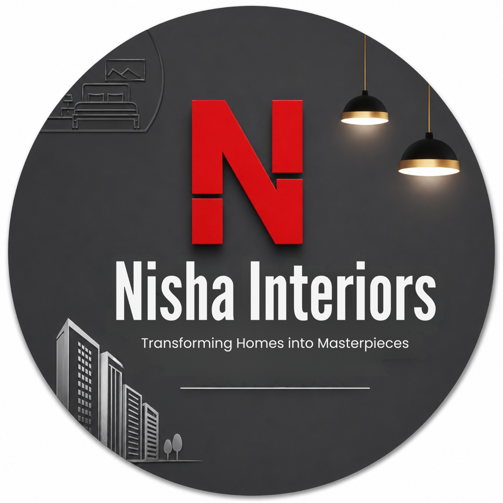 Nisha Interiors